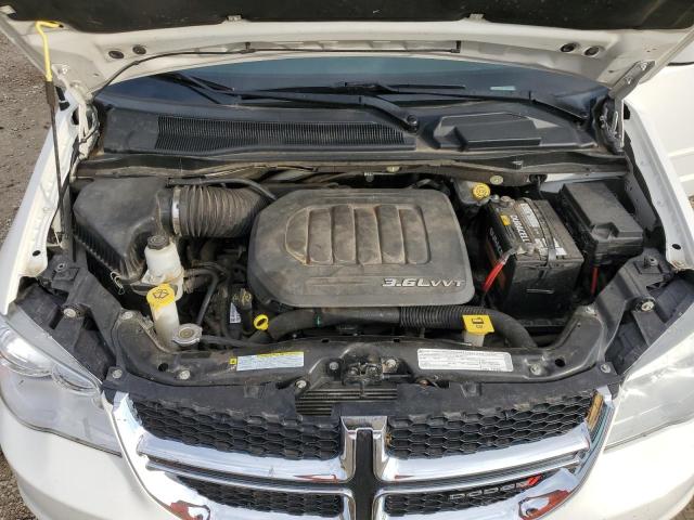 Photo 11 VIN: 2D4RN5DG8BR659940 - DODGE GRAND CARA 