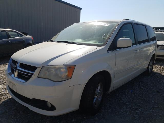 Photo 1 VIN: 2D4RN5DG8BR660229 - DODGE CARAVAN 