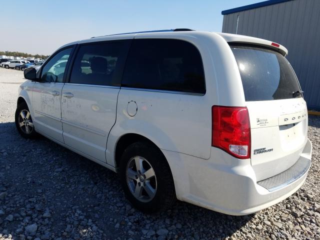 Photo 2 VIN: 2D4RN5DG8BR660229 - DODGE CARAVAN 