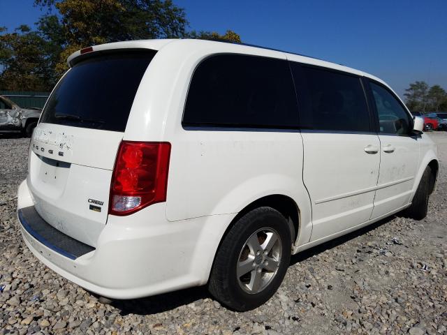 Photo 3 VIN: 2D4RN5DG8BR660229 - DODGE CARAVAN 