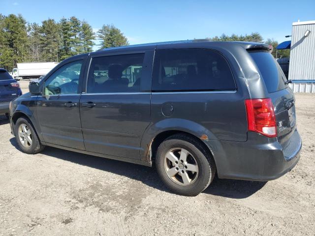 Photo 1 VIN: 2D4RN5DG8BR660621 - DODGE CARAVAN 