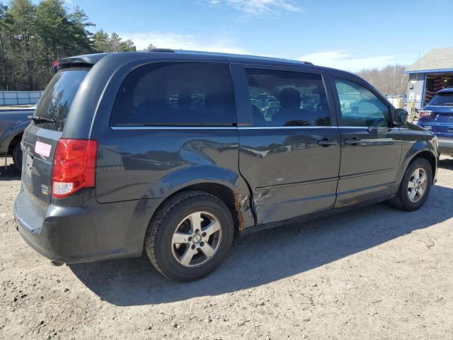 Photo 2 VIN: 2D4RN5DG8BR660621 - DODGE CARAVAN 