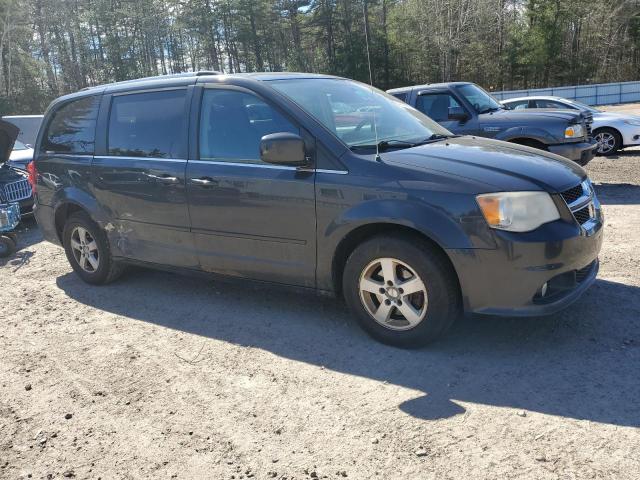 Photo 3 VIN: 2D4RN5DG8BR660621 - DODGE CARAVAN 