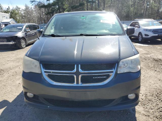 Photo 4 VIN: 2D4RN5DG8BR660621 - DODGE CARAVAN 