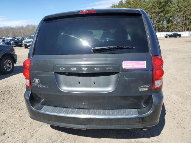 Photo 5 VIN: 2D4RN5DG8BR660621 - DODGE CARAVAN 