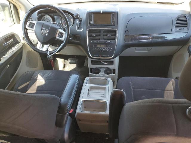 Photo 7 VIN: 2D4RN5DG8BR660621 - DODGE CARAVAN 