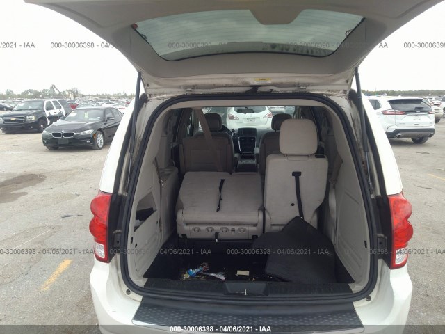 Photo 7 VIN: 2D4RN5DG8BR661221 - DODGE GRAND CARAVAN 