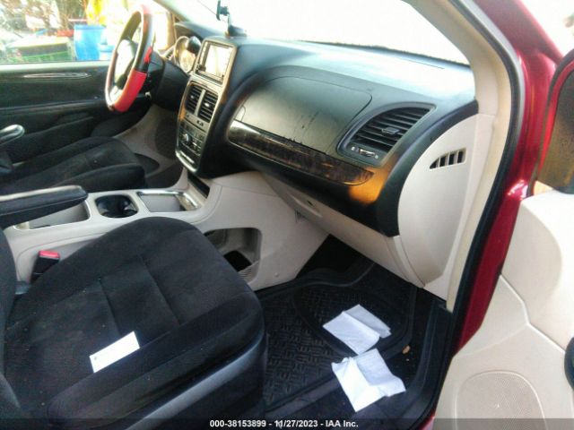 Photo 4 VIN: 2D4RN5DG8BR674423 - DODGE GRAND CARAVAN 