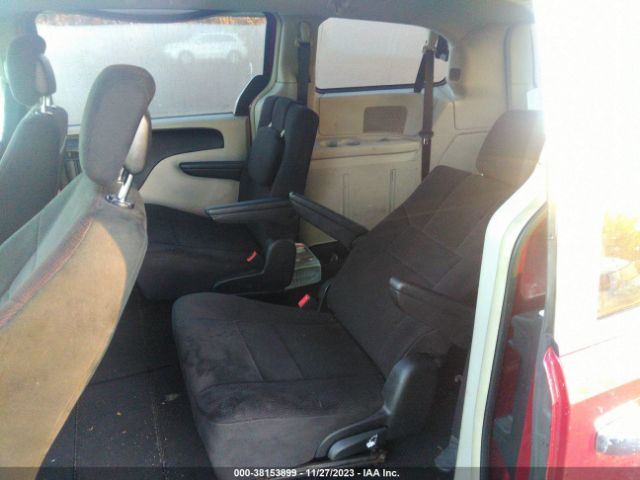 Photo 7 VIN: 2D4RN5DG8BR674423 - DODGE GRAND CARAVAN 