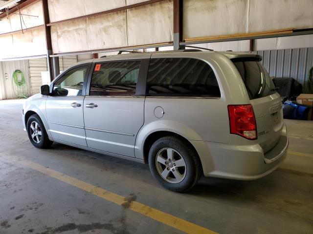 Photo 1 VIN: 2D4RN5DG8BR684644 - DODGE GRAND CARA 