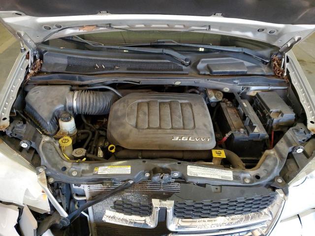 Photo 11 VIN: 2D4RN5DG8BR684644 - DODGE GRAND CARA 