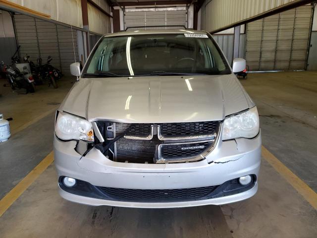 Photo 4 VIN: 2D4RN5DG8BR684644 - DODGE GRAND CARA 