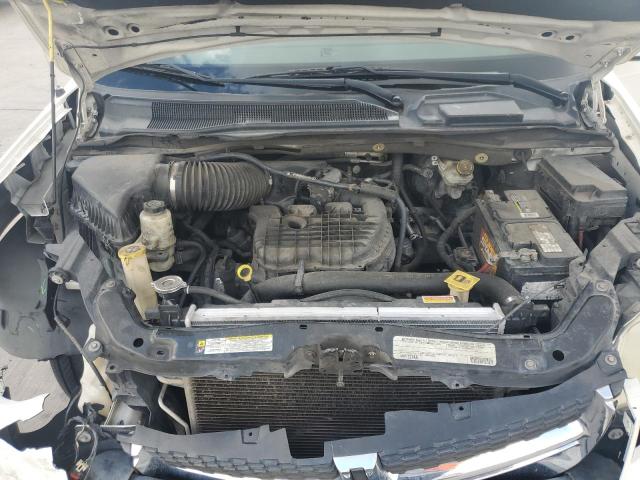 Photo 11 VIN: 2D4RN5DG8BR689066 - DODGE GRAND CARA 