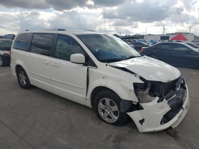 Photo 3 VIN: 2D4RN5DG8BR689066 - DODGE GRAND CARA 