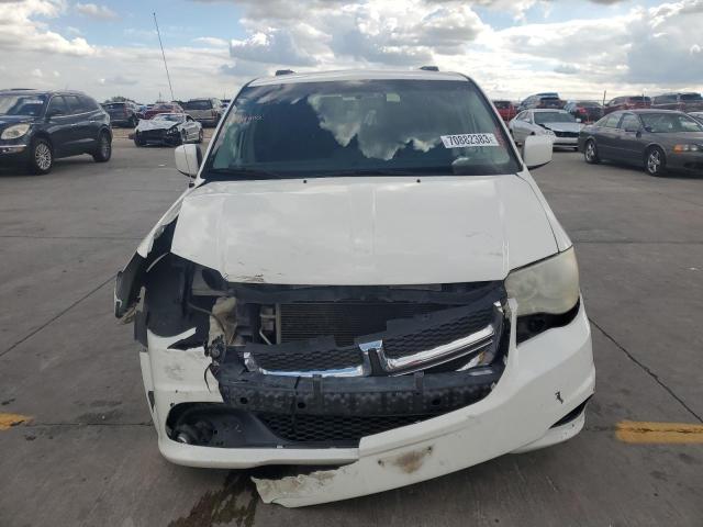 Photo 4 VIN: 2D4RN5DG8BR689066 - DODGE GRAND CARA 