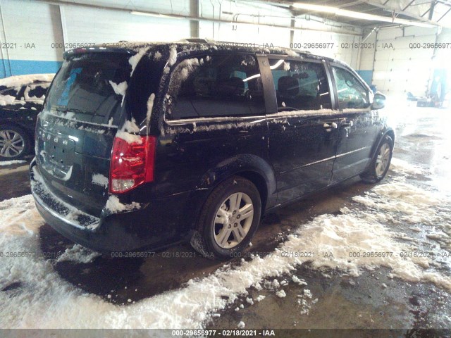 Photo 3 VIN: 2D4RN5DG8BR697507 - DODGE GRAND CARAVAN 