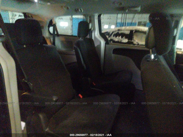 Photo 7 VIN: 2D4RN5DG8BR697507 - DODGE GRAND CARAVAN 