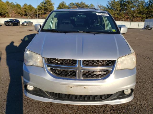 Photo 4 VIN: 2D4RN5DG8BR699645 - DODGE GRAND CARA 