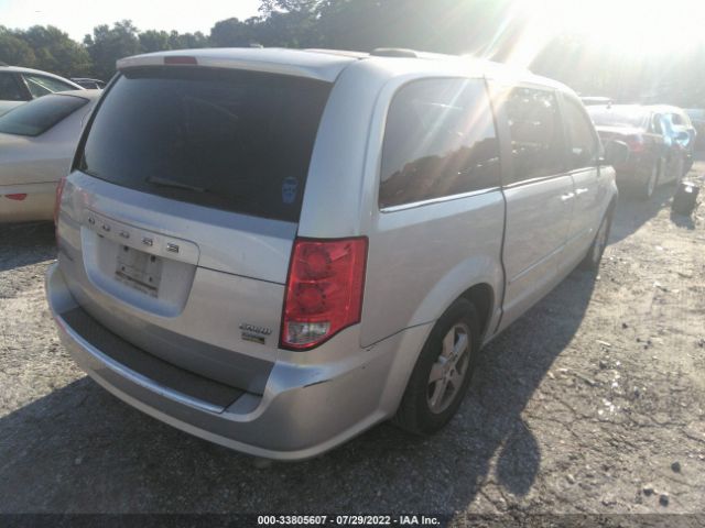 Photo 3 VIN: 2D4RN5DG8BR707162 - DODGE GRAND CARAVAN 