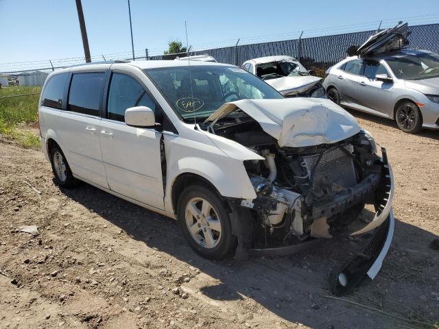 Photo 0 VIN: 2D4RN5DG8BR741246 - DODGE GRAND CARA 