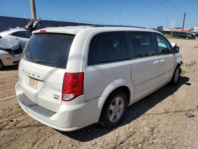 Photo 3 VIN: 2D4RN5DG8BR741246 - DODGE GRAND CARA 