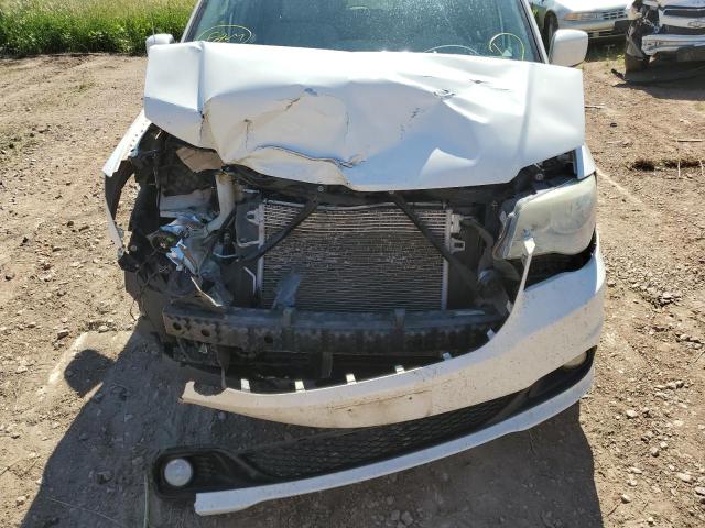 Photo 6 VIN: 2D4RN5DG8BR741246 - DODGE GRAND CARA 