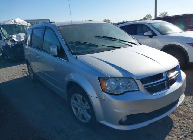 Photo 0 VIN: 2D4RN5DG8BR749153 - DODGE GRAND CARAVAN 