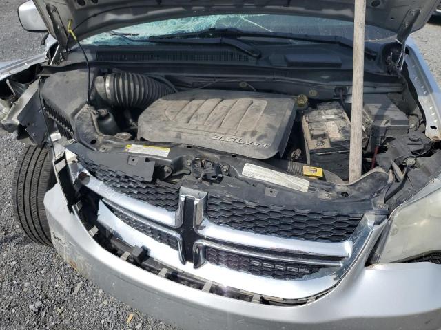 Photo 11 VIN: 2D4RN5DG8BR753932 - DODGE GRAND CARA 