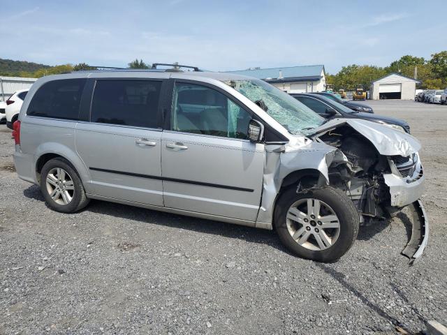 Photo 3 VIN: 2D4RN5DG8BR753932 - DODGE GRAND CARA 