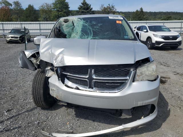 Photo 4 VIN: 2D4RN5DG8BR753932 - DODGE GRAND CARA 