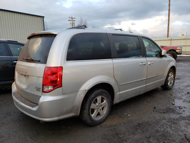 Photo 3 VIN: 2D4RN5DG8BR755096 - DODGE GRAND CARA 