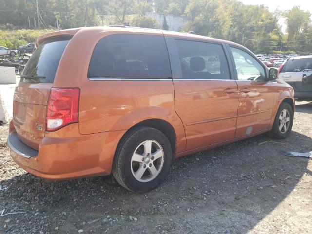 Photo 2 VIN: 2D4RN5DG8BR756359 - DODGE GRAND CARA 