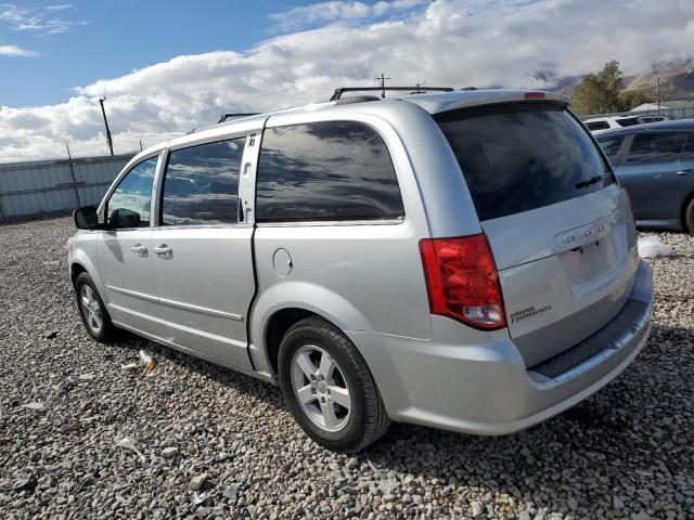 Photo 1 VIN: 2D4RN5DG8BR787000 - DODGE CARAVAN 