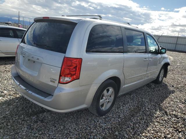 Photo 2 VIN: 2D4RN5DG8BR787000 - DODGE CARAVAN 