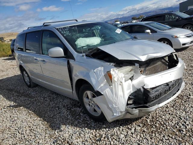 Photo 3 VIN: 2D4RN5DG8BR787000 - DODGE CARAVAN 