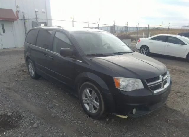 Photo 0 VIN: 2D4RN5DG8BR787157 - DODGE GRAND CARAVAN 