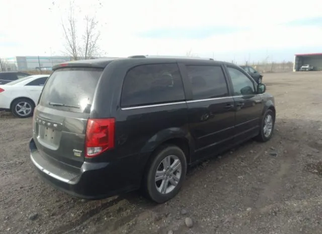 Photo 3 VIN: 2D4RN5DG8BR787157 - DODGE GRAND CARAVAN 