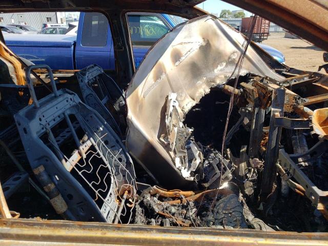 Photo 4 VIN: 2D4RN5DG9BR606194 - DODGE GRAND CARA 