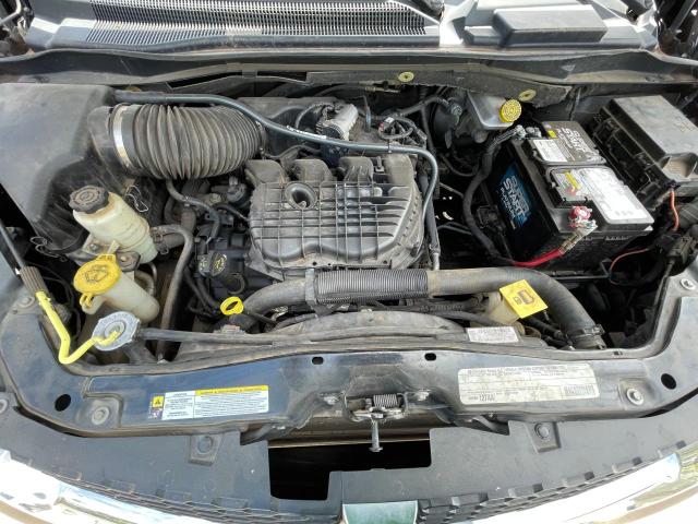 Photo 6 VIN: 2D4RN5DG9BR608334 - DODGE GRAND CARA 