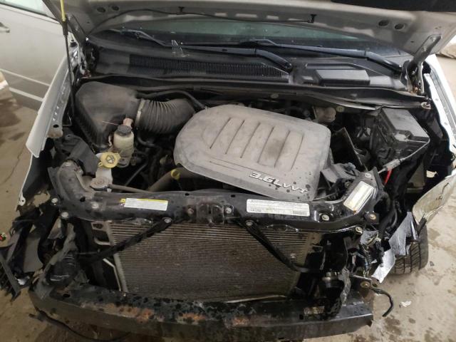 Photo 6 VIN: 2D4RN5DG9BR608382 - DODGE GRAND CARA 