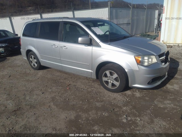 Photo 0 VIN: 2D4RN5DG9BR661809 - DODGE GRAND CARAVAN 