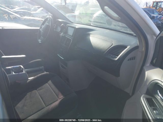 Photo 4 VIN: 2D4RN5DG9BR661907 - DODGE GRAND CARAVAN 