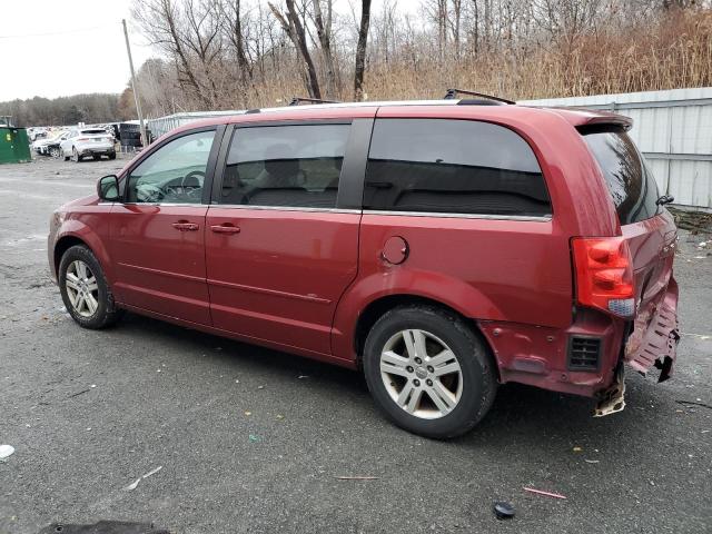 Photo 1 VIN: 2D4RN5DG9BR670929 - DODGE CARAVAN 