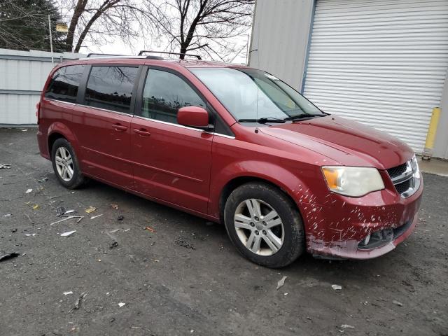 Photo 3 VIN: 2D4RN5DG9BR670929 - DODGE CARAVAN 