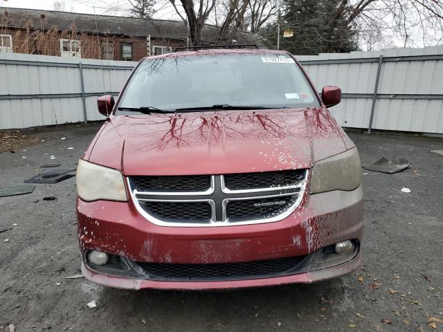 Photo 4 VIN: 2D4RN5DG9BR670929 - DODGE CARAVAN 