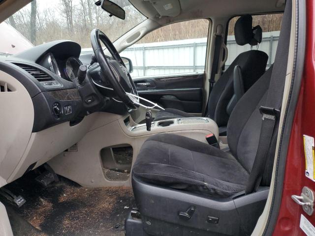 Photo 6 VIN: 2D4RN5DG9BR670929 - DODGE CARAVAN 