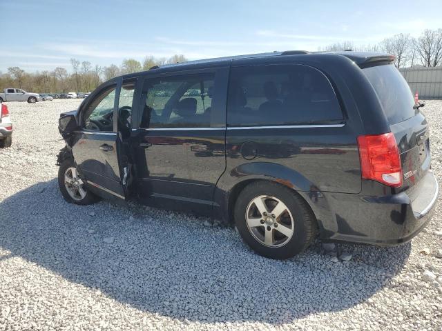 Photo 1 VIN: 2D4RN5DG9BR671854 - DODGE CARAVAN 