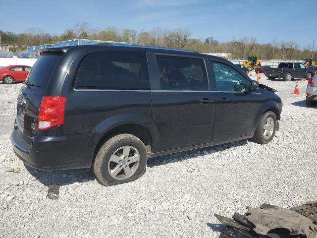 Photo 2 VIN: 2D4RN5DG9BR671854 - DODGE CARAVAN 