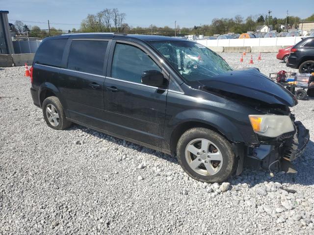 Photo 3 VIN: 2D4RN5DG9BR671854 - DODGE CARAVAN 