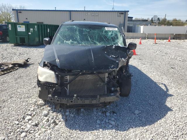 Photo 4 VIN: 2D4RN5DG9BR671854 - DODGE CARAVAN 